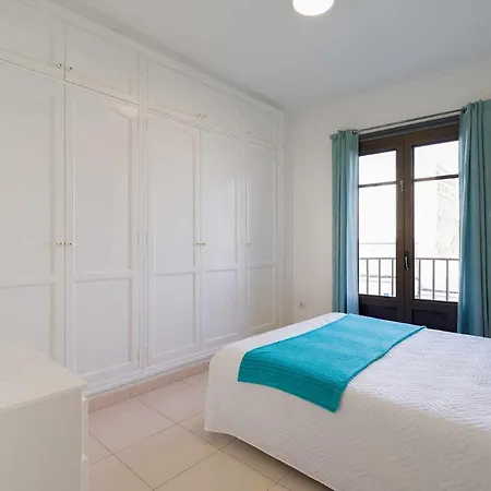 Mahostly Comillas Pb * Arrecife (Lanzarote)