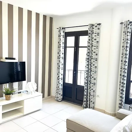 Appartamento Mahostly Comillas Pb Arrecife (Lanzarote)