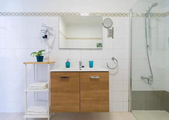 Mahostly Comillas Pb Appartamento Arrecife (Lanzarote)