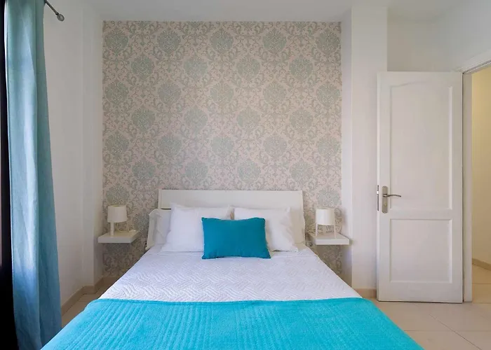 Mahostly Comillas Pb Appartamento