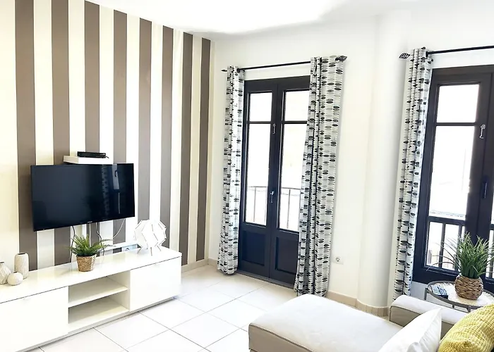 Appartamento Mahostly Comillas Pb Arrecife (Lanzarote)