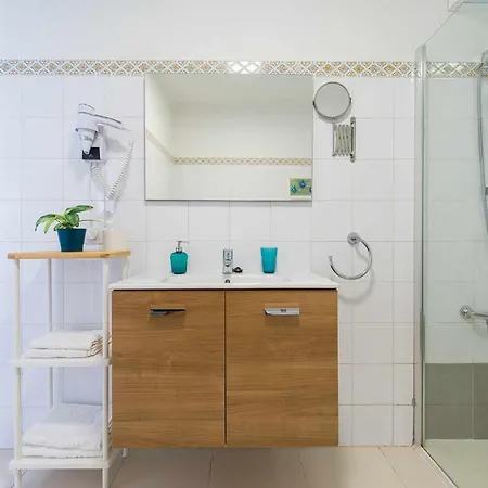 Mahostly Comillas Pb Apartment Arrecife (Lanzarote)