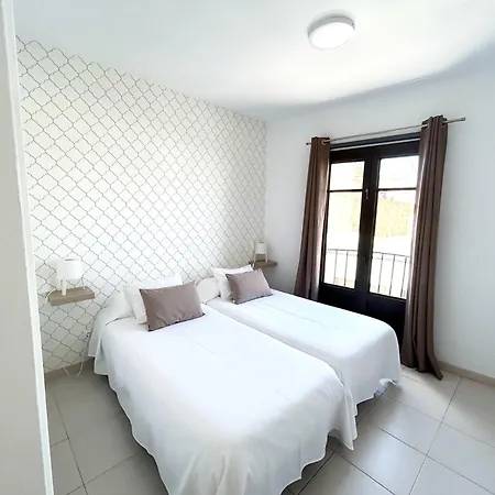 Mahostly Comillas Pb Apartamento